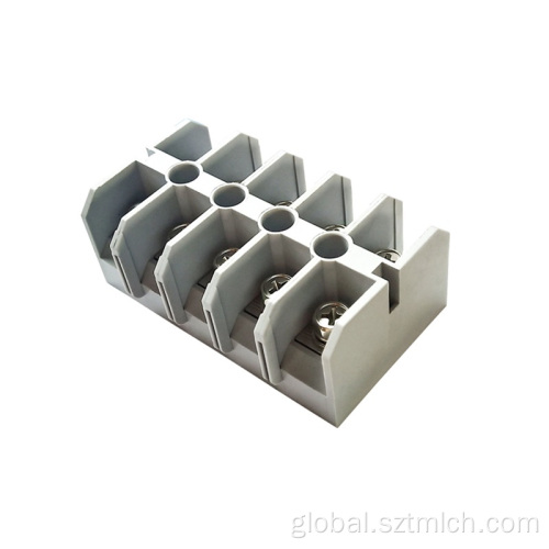 Din Rail Fuse Terminal Block High Quality Din Rail Terminal Blocks Supplier